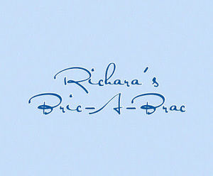 Meet your Posher, Nina r.